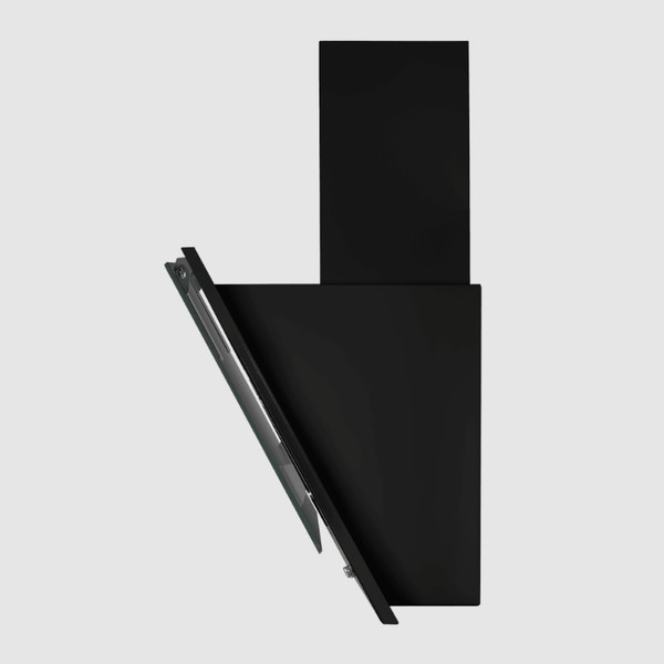 Изображение товара Вытяжка наклонная Maunfeld Wind 60 A (черный)