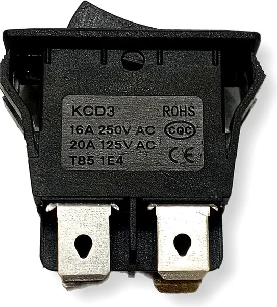 Изображение товара Выключатель для измельчителя Фермер ВК42 16А 250V ASB01 / zpcf3