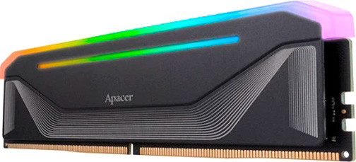 Изображение товара Оперативная память DDR5 Apacer AH5U32G56C522NBAA-1