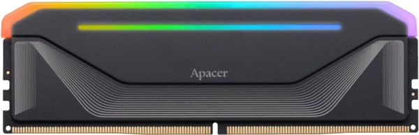 Изображение товара Оперативная память DDR5 Apacer AH5U16G60C622NBAA-1