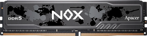 Изображение товара Оперативная память DDR5 Apacer AH5U32G60C622MBAA-1