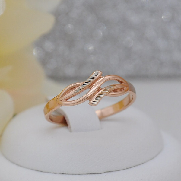 Изображение товара Кольцо Wolves Защита Ангела 1509 (р.16)