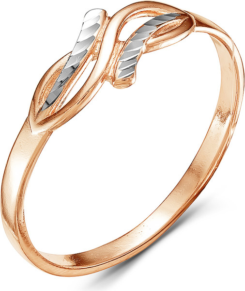 Изображение товара Кольцо Wolves Защита Ангела 1510 (р.16.5)