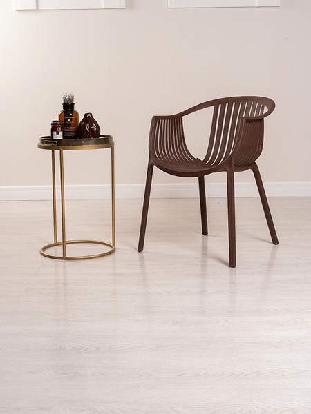 Изображение товара Стул пластиковый GreenTerra Escalate (капучино)