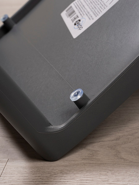 Изображение товара Стул пластиковый GreenTerra Espace (черный)