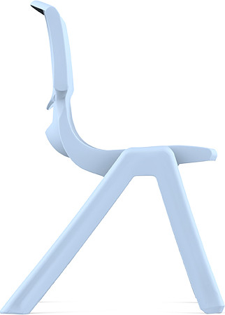 Изображение товара Стул детский GreenTerra Balu (голубой)