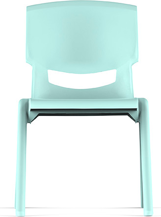 Изображение товара Стул детский GreenTerra Balu (мятный)