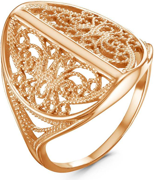 Изображение товара Кольцо Wolves Щит Верности 1536 (р.20.5)