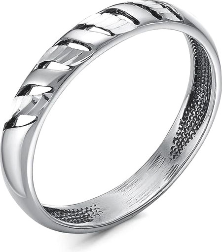 Изображение товара Кольцо Wolves Алмазная грань 1549 (р.18.5)