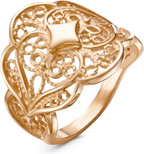 Изображение товара Кольцо Wolves Творение Мира 1567 (р.21)