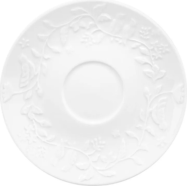 Изображение товара Набор для чая/кофе Elan Gallery Птички на ветке / 540930