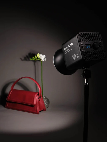 Изображение товара Осветитель студийный RayLab RL-100BI
