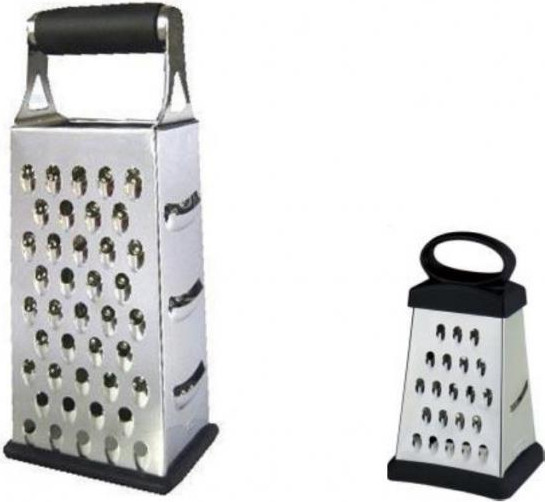 Изображение товара Набор терок CS-Kochsysteme 100483