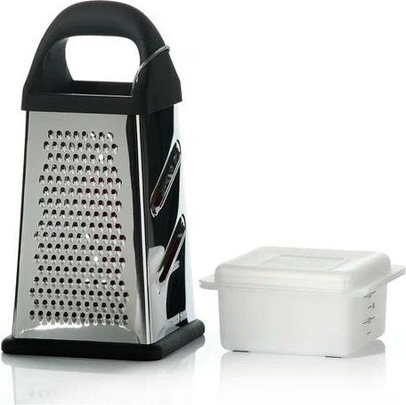 Изображение товара Набор терок CS-Kochsysteme 100506