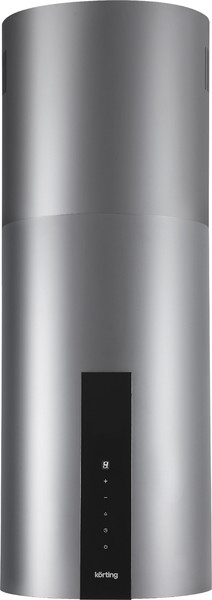 Изображение товара Вытяжка коробчатая Korting KHA 35808 DX Cylinder