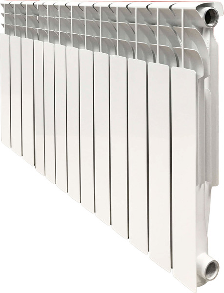 Изображение товара Радиатор алюминиевый STI 500/80 (13 секций)