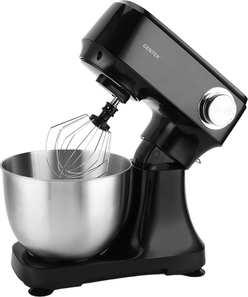 Изображение товара Миксер стационарный Centek CT-1152 (черный)