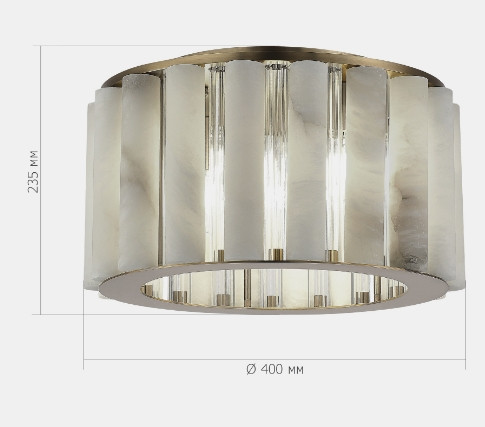 Изображение товара Люстра ST Luce SL1516.302.06