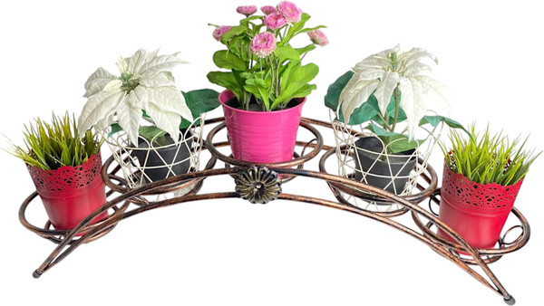 Изображение товара Стойка для цветов Dudo ПЦН-35-9