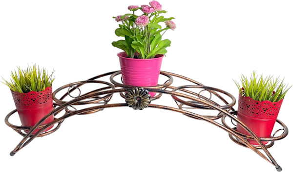 Изображение товара Стойка для цветов Dudo ПЦН-35-9