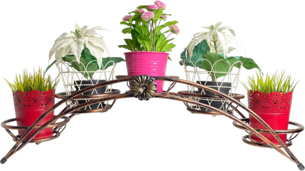 Изображение товара Стойка для цветов Dudo ПЦН-35-9