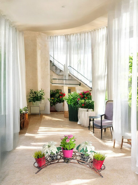 Изображение товара Стойка для цветов Dudo ПЦН-35-9