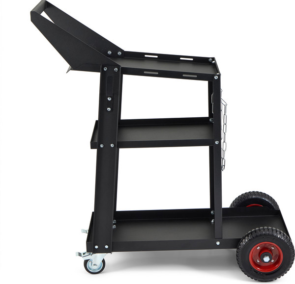 Изображение товара Тележка ручная Стелла-техник ТС-01