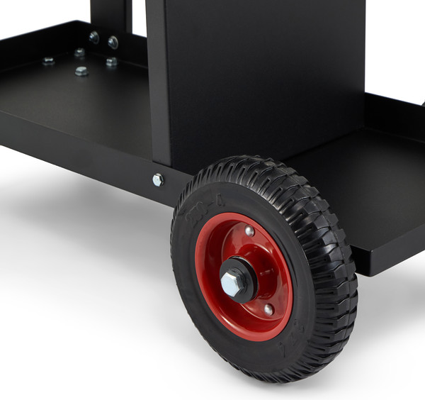 Изображение товара Тележка ручная Стелла-техник ТС-01