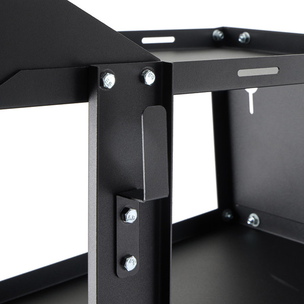 Изображение товара Тележка ручная Стелла-техник ТС-01