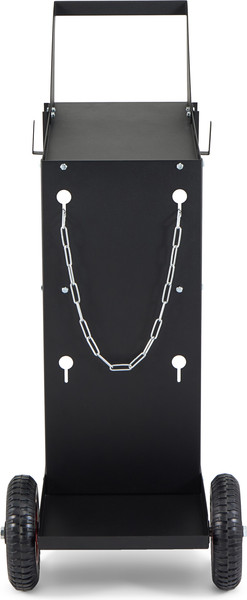 Изображение товара Тележка ручная Стелла-техник ТС-01