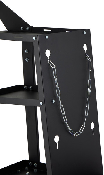 Изображение товара Тележка ручная Стелла-техник ТС-01