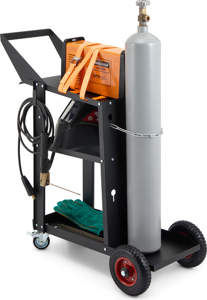 Изображение товара Тележка ручная Стелла-техник ТС-01