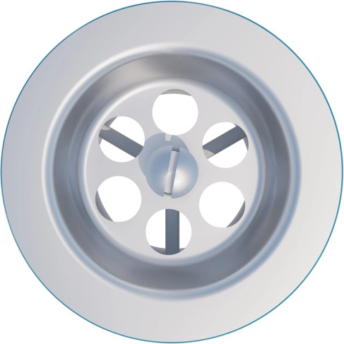 Изображение товара Выпуск сифона ИнкоПласт VP11270-80