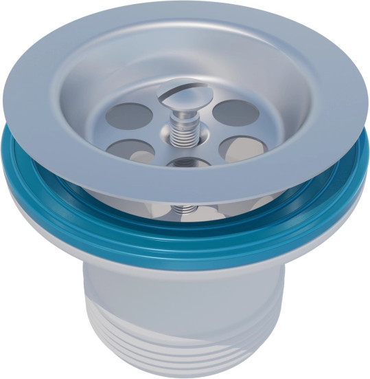 Изображение товара Выпуск сифона ИнкоПласт VP11270-80