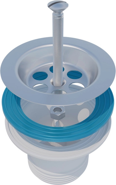 Изображение товара Выпуск сифона ИнкоПласт VP11270-80