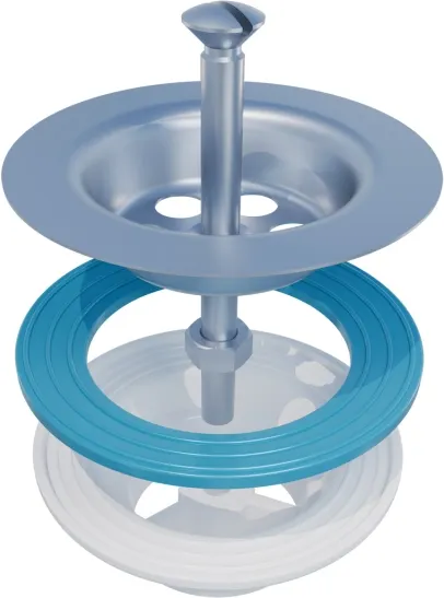 Изображение товара Выпуск сифона ИнкоПласт VP11300-80