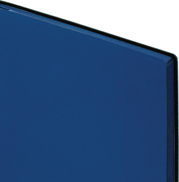 Изображение товара Ежедневник Brauberg Personal / 116613 (80л, синий)