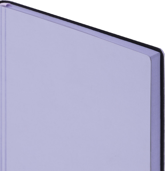 Изображение товара Ежедневник Brauberg Personal / 116610 (80л, лавандовый)