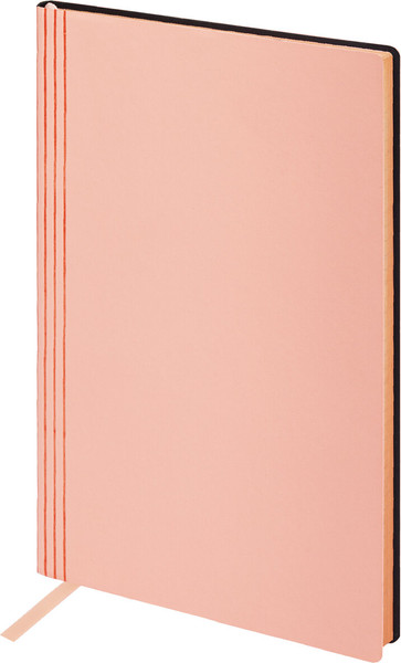 Изображение товара Ежедневник Brauberg Personal / 116611 (80л, розовый)