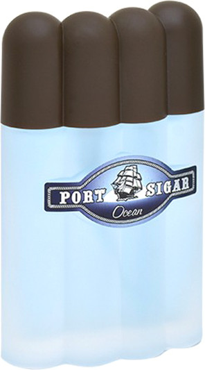 Изображение товара Одеколон Positive Parfum Port Sigar Ocean (60мл)