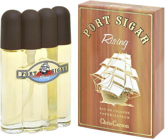 Изображение товара Одеколон Positive Parfum Port Sigar Rising (60мл)