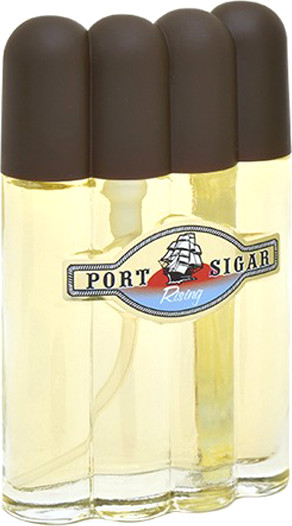 Изображение товара Одеколон Positive Parfum Port Sigar Rising (60мл)