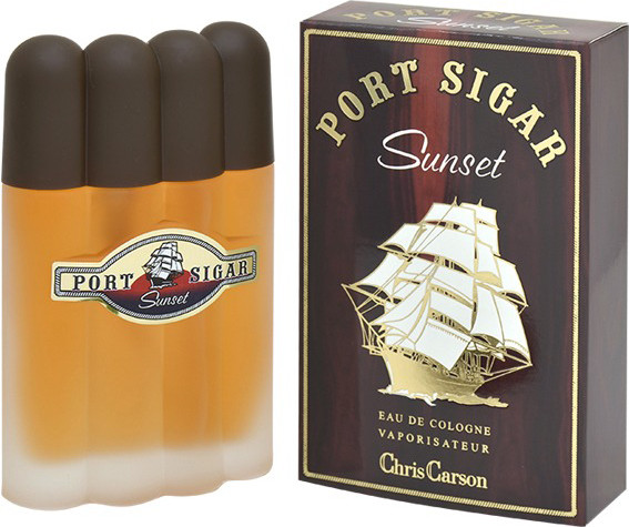 Изображение товара Одеколон Positive Parfum Port Sigar Sunset (60мл)