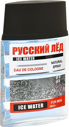 Изображение товара Одеколон Positive Parfum Русский лед Ice Water (60мл)