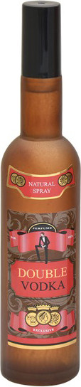 Изображение товара Туалетная вода Positive Parfum Vodka Double (100мл)