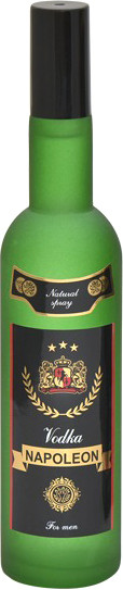 Изображение товара Туалетная вода Positive Parfum Vodka Napoleon (100мл)