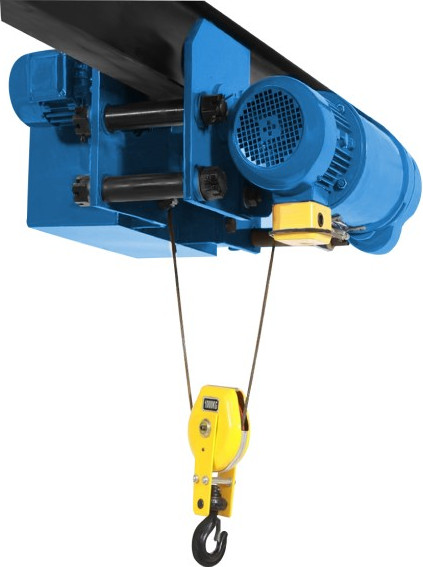 Изображение товара Таль электрическая Gearsen GCDL 2060 (2т, 6м)