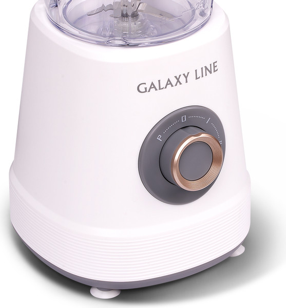 Изображение товара Блендер стационарный Galaxy Line GL 2171 (белый)