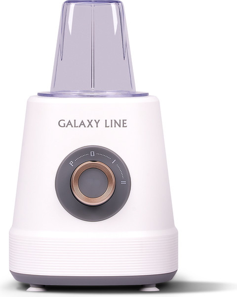 Изображение товара Блендер стационарный Galaxy Line GL 2171 (белый)