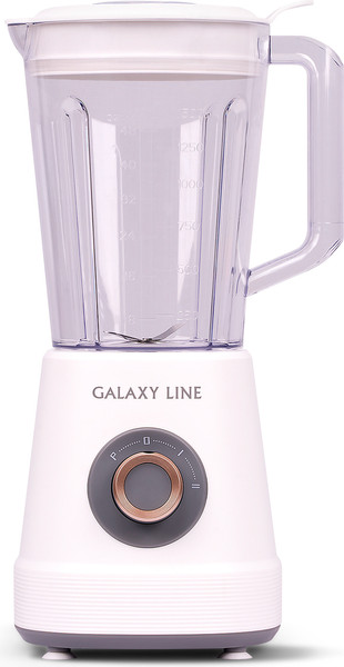 Изображение товара Блендер стационарный Galaxy Line GL 2171 (белый)